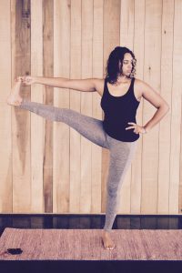 Yoga Lifestyle