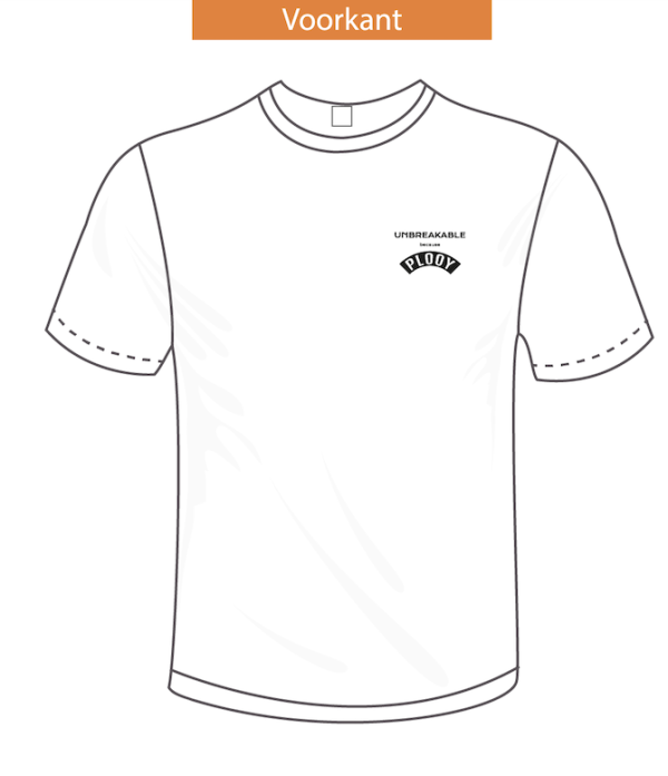 PLOOY shirt heren