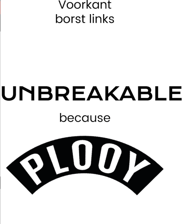 PLOOY shirt heren - Afbeelding 6
