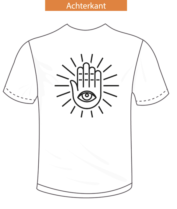 PLOOY shirt heren - Afbeelding 4