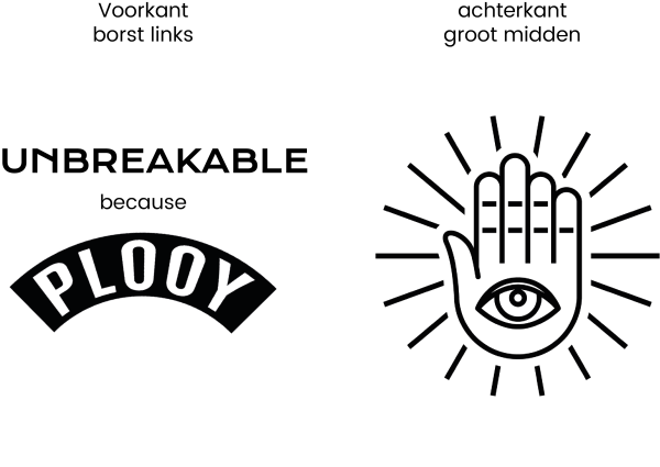 PLOOY shirt heren - Afbeelding 7