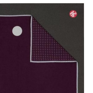 Yogitoes yoga towel by Manduka