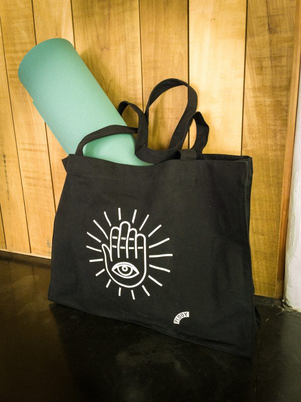 Totebag PLOOY