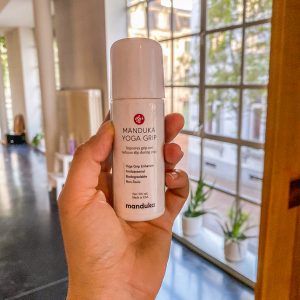 Manduka Yoga Grip Gel