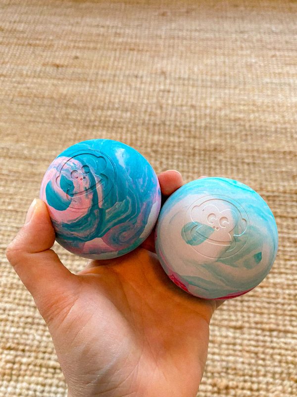 Monkeyballs